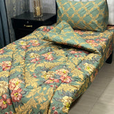 3PC Vicky Razai Set Single Bed-SRS-20043